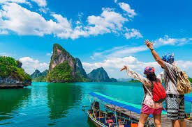 Discover Incredible Journeys With Us